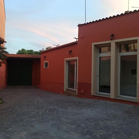 Piazza San Giorgio Hotel Dolianova Kültér fotó