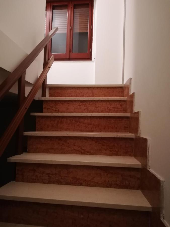 Piazza San Giorgio Hotel Dolianova Kültér fotó