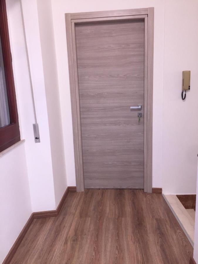 Piazza San Giorgio Hotel Dolianova Kültér fotó