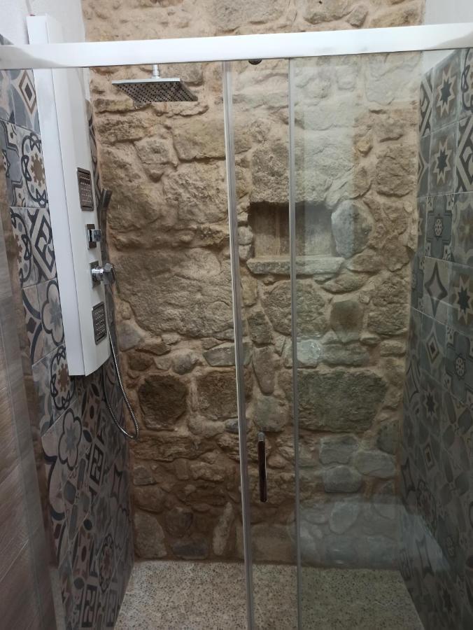 Piazza San Giorgio Hotel Dolianova Kültér fotó