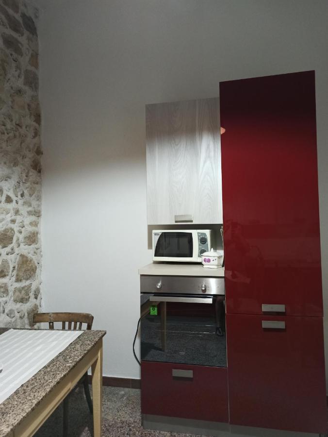 Piazza San Giorgio Hotel Dolianova Kültér fotó