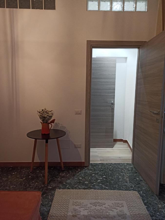 Piazza San Giorgio Hotel Dolianova Kültér fotó