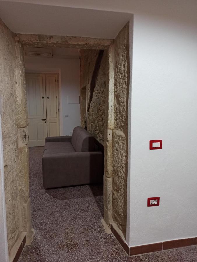 Piazza San Giorgio Hotel Dolianova Kültér fotó