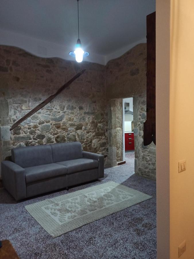 Piazza San Giorgio Hotel Dolianova Kültér fotó