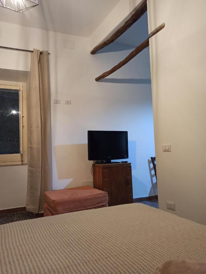 Piazza San Giorgio Hotel Dolianova Kültér fotó