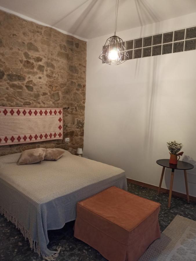 Piazza San Giorgio Hotel Dolianova Kültér fotó
