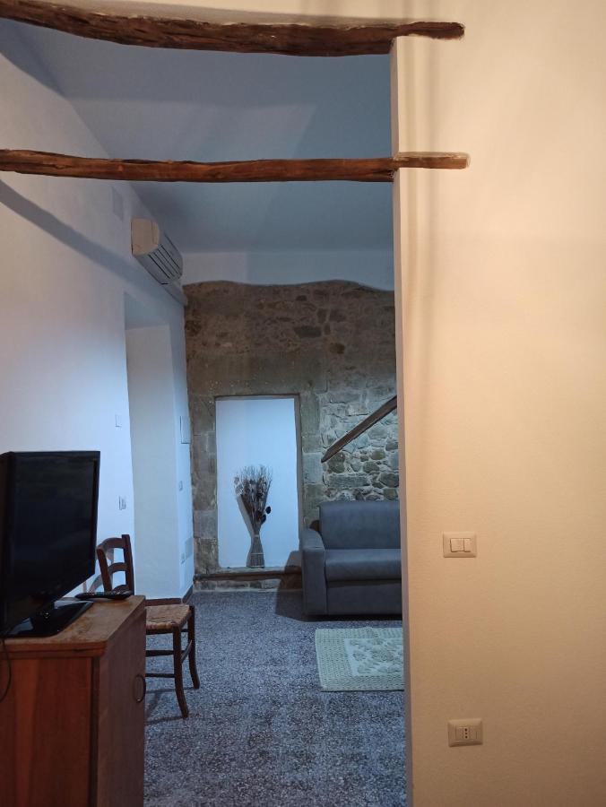 Piazza San Giorgio Hotel Dolianova Kültér fotó