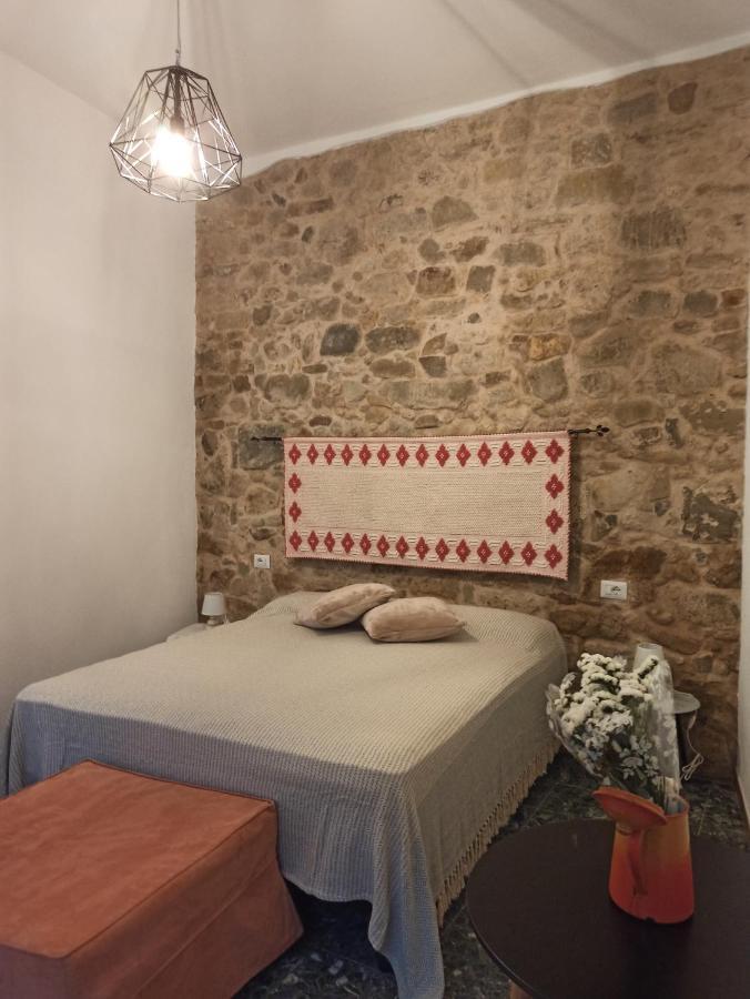 Piazza San Giorgio Hotel Dolianova Kültér fotó