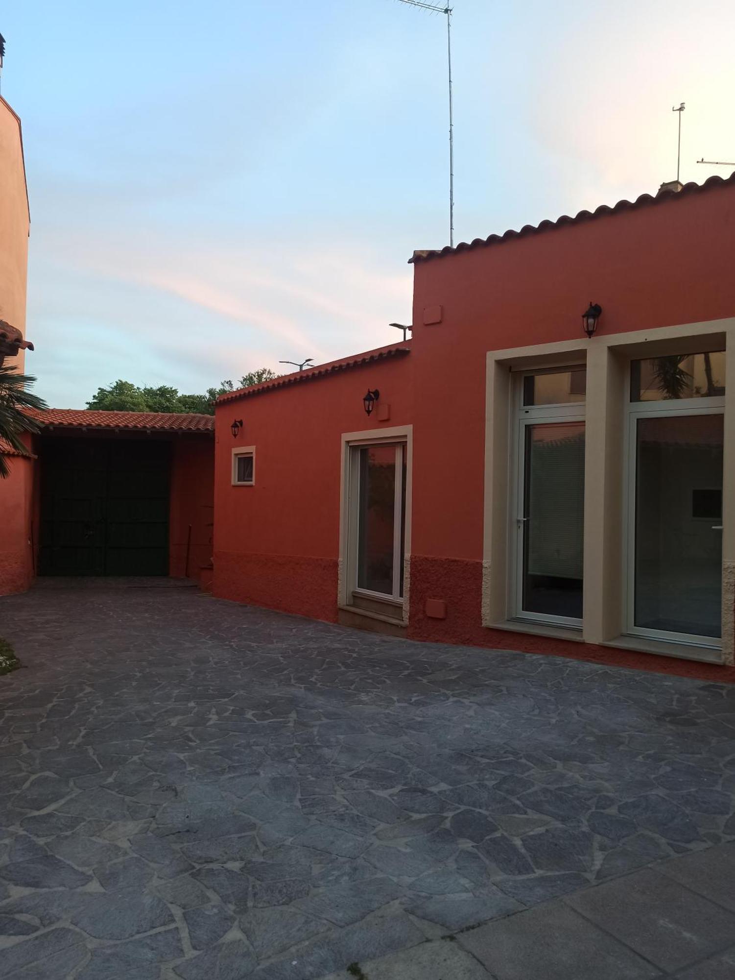 Piazza San Giorgio Hotel Dolianova Kültér fotó